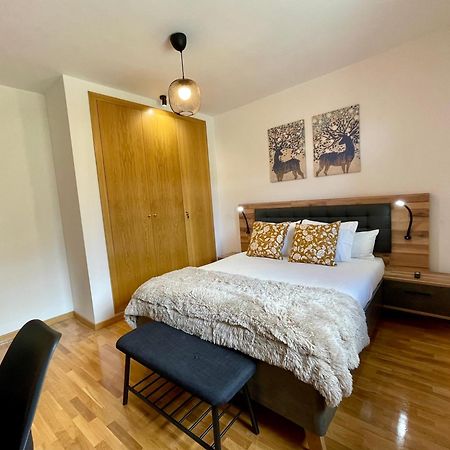 Prime Loft La Rioja Vt-Lr-1923 Apartment Azarrulla Luaran gambar