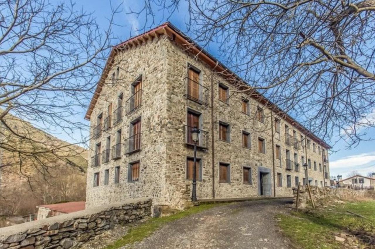 Prime Loft La Rioja Vt-Lr-1923 Apartment Azarrulla Luaran gambar