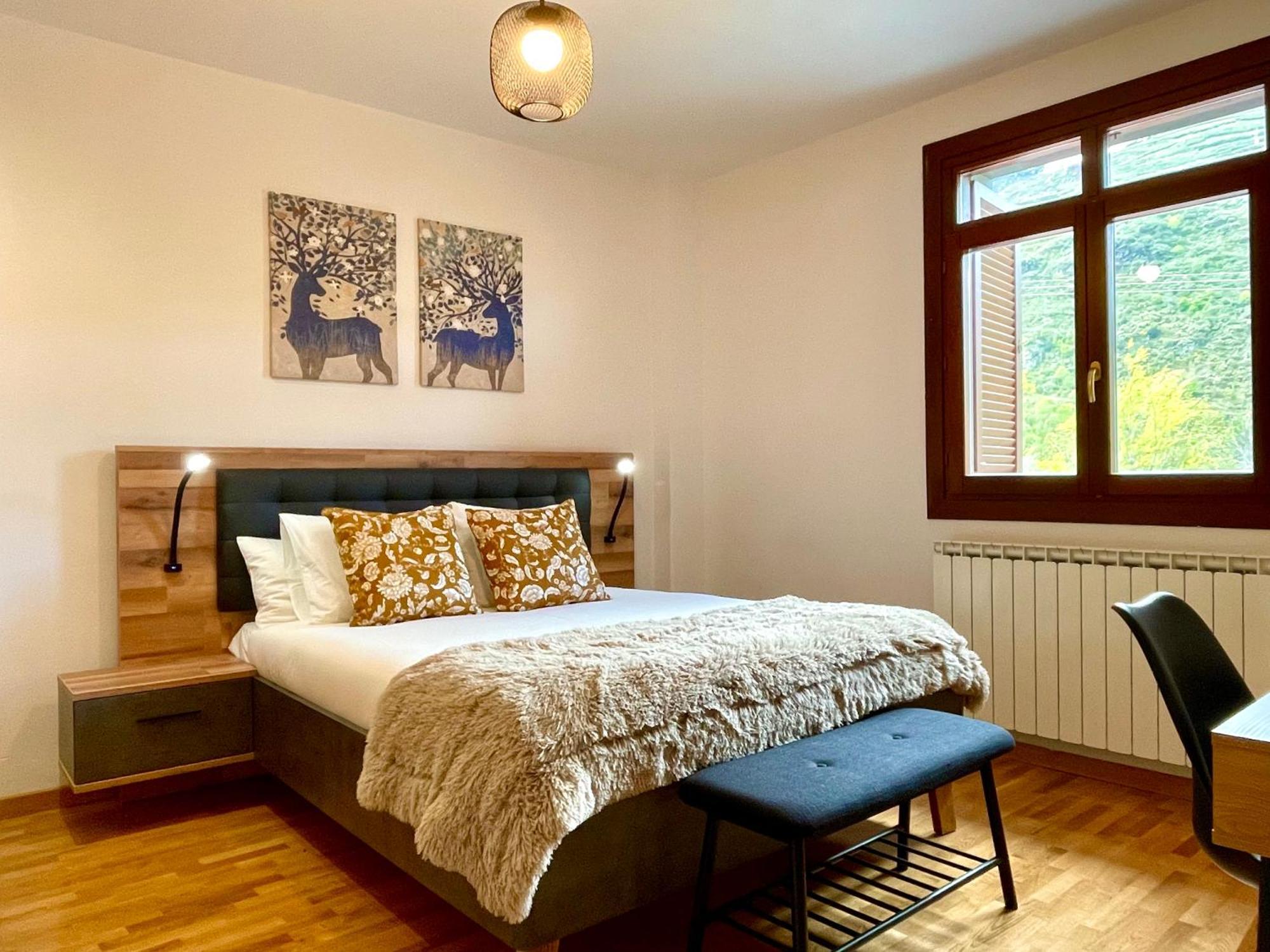 Prime Loft La Rioja Vt-Lr-1923 Apartment Azarrulla Luaran gambar