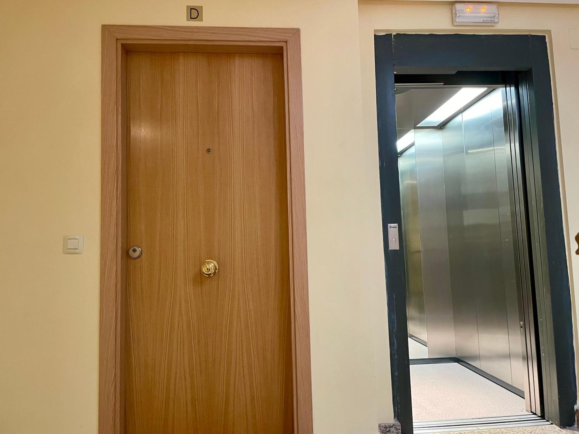 Prime Loft La Rioja Vt-Lr-1923 Apartment Azarrulla Luaran gambar
