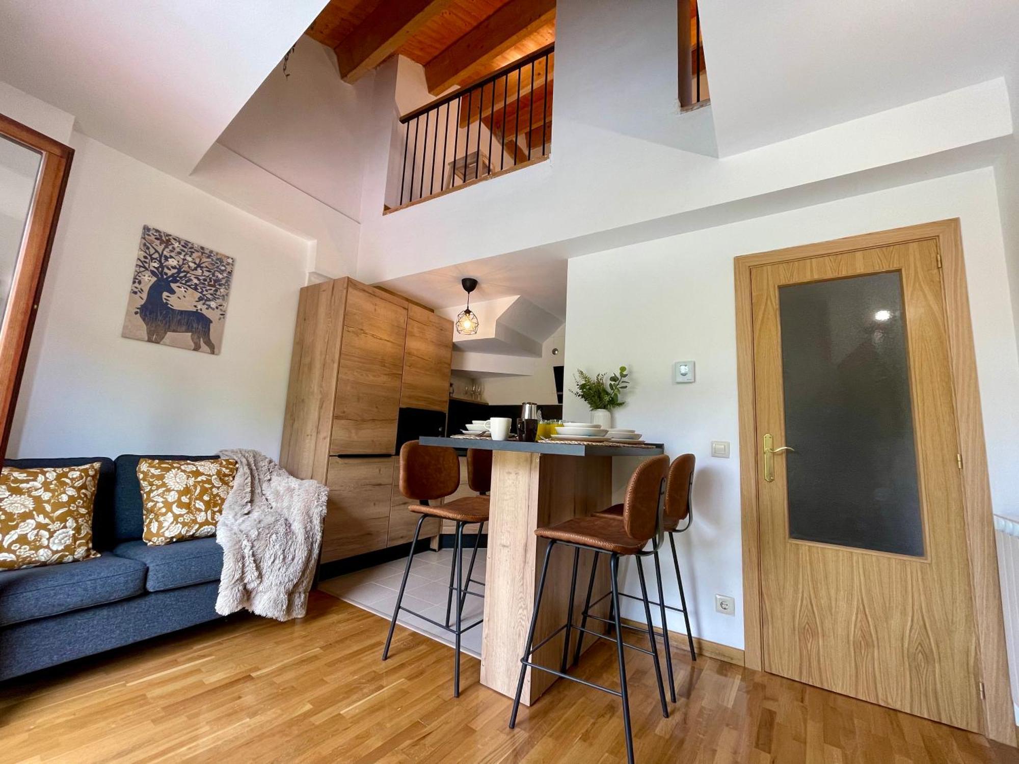 Prime Loft La Rioja Vt-Lr-1923 Apartment Azarrulla Luaran gambar