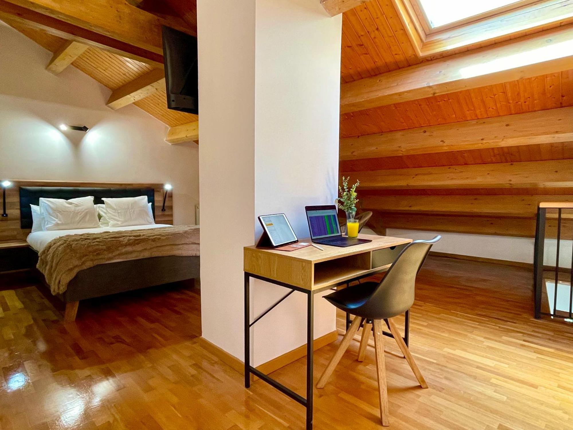 Prime Loft La Rioja Vt-Lr-1923 Apartment Azarrulla Luaran gambar