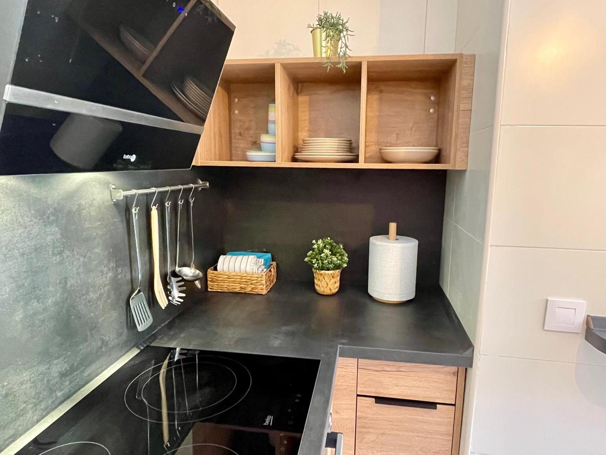 Prime Loft La Rioja Vt-Lr-1923 Apartment Azarrulla Luaran gambar