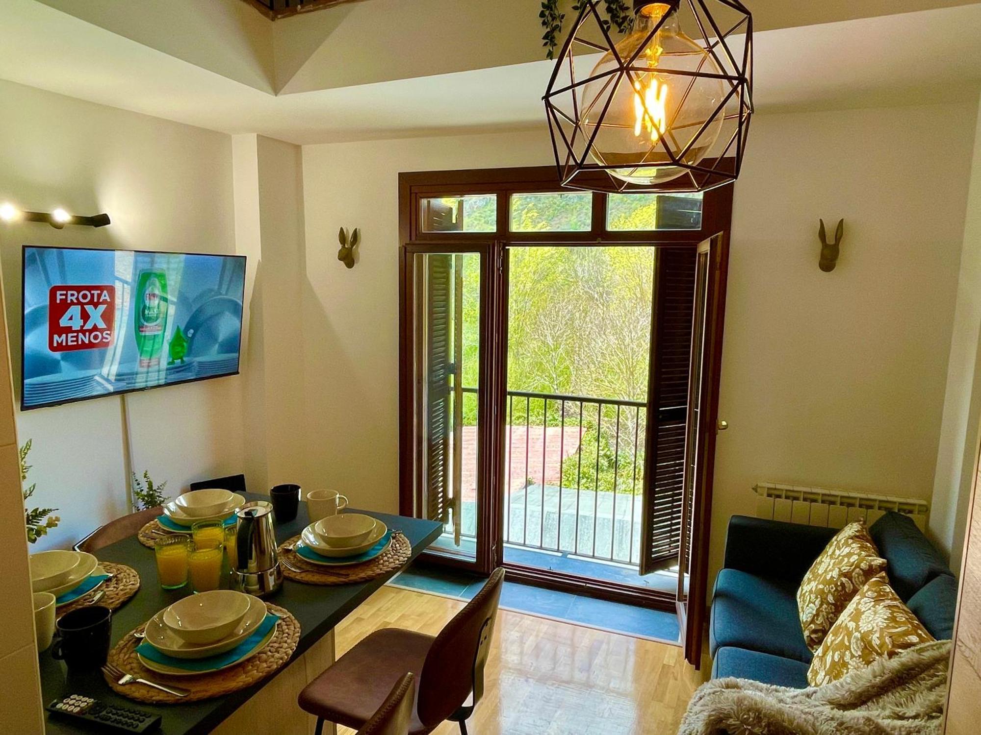 Prime Loft La Rioja Vt-Lr-1923 Apartment Azarrulla Luaran gambar
